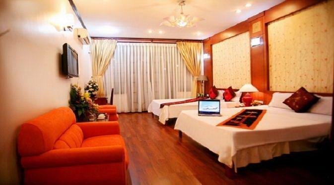Thai Son Hanoi