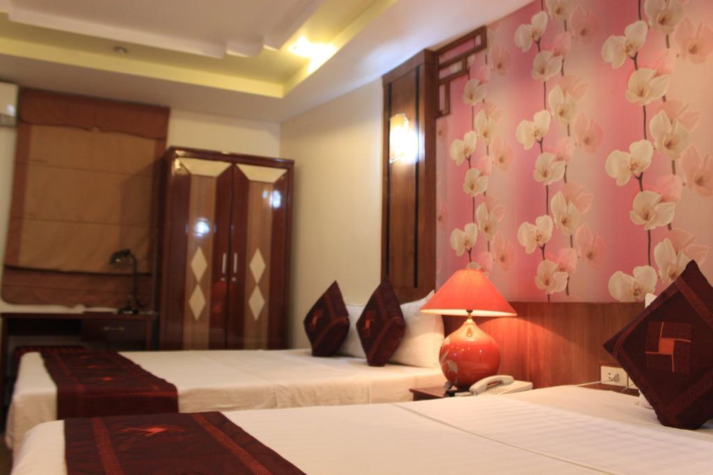 Hotel Thai Son 2*