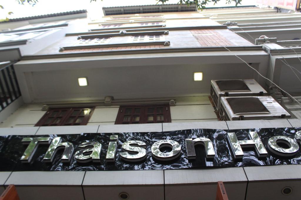 Hotel Thai Son