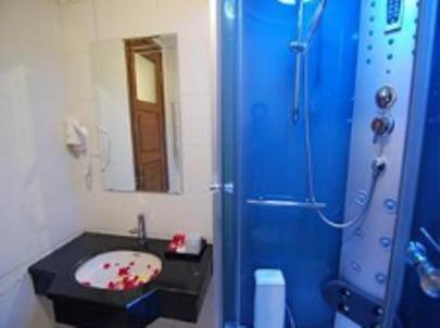 Hotel Thai Son 2*