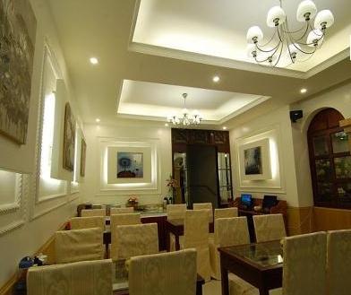 Hotel Thai Son