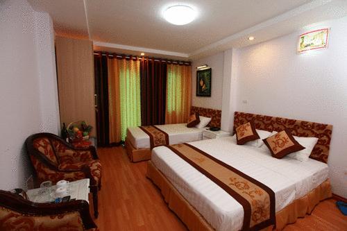 Hotel Maya Boutique &