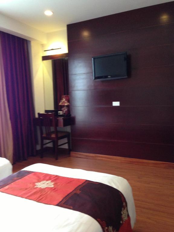 Hotel Hai Nam