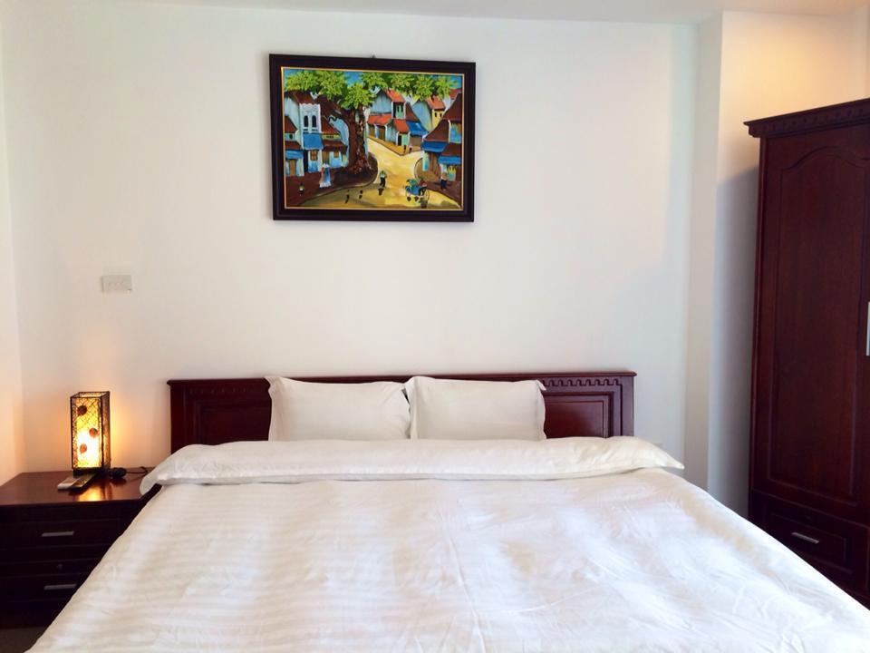 Backpackers Hanoi