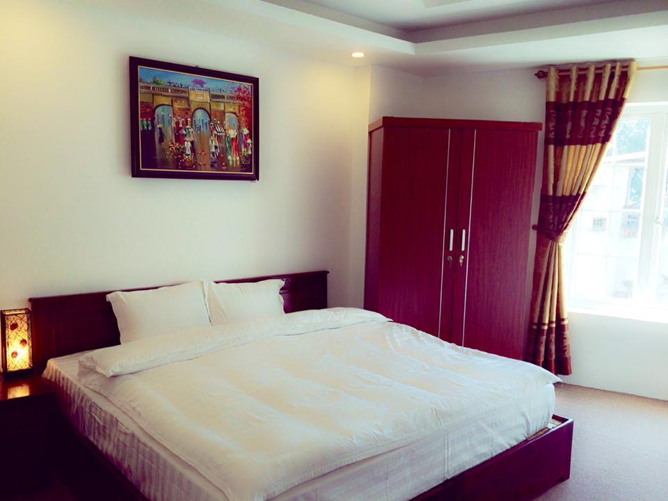 Hostel Backpackers