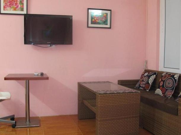 Căn hộ V-studio 2 Hà Nội