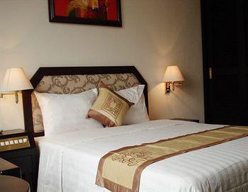 Maison D'hanoi Hanova Hanoi