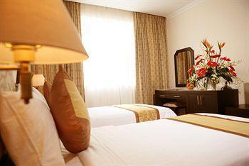 Hotel Maison D'hanoi Hanova