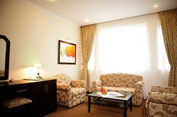 Hotel Maison D'hanoi Hanova Hanoi