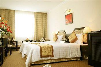 Hotel Maison D'hanoi Hanova Hanoi