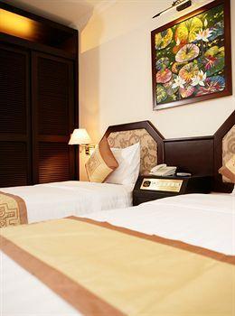 Maison D'hanoi Hanova