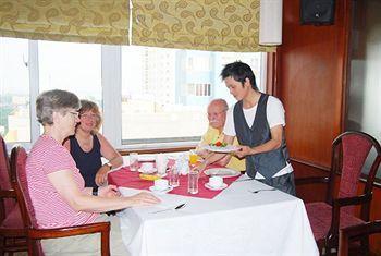 Hotel Maison D'hanoi Hanova