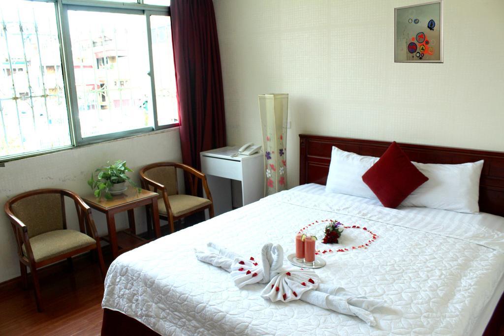 Hotel Le Petit 2*