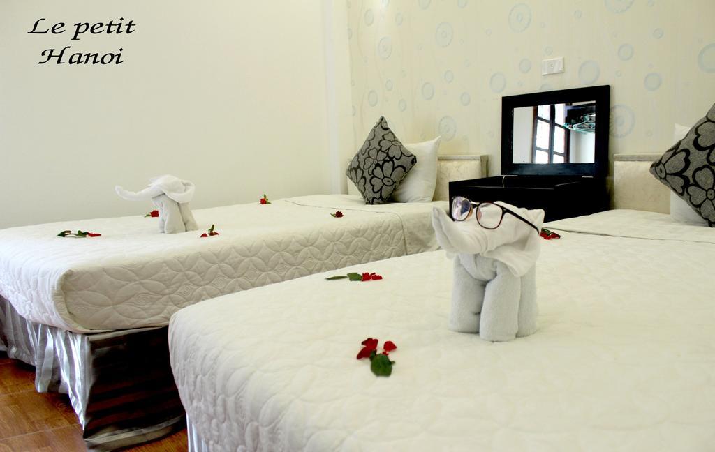 Hotel Le Petit 2*