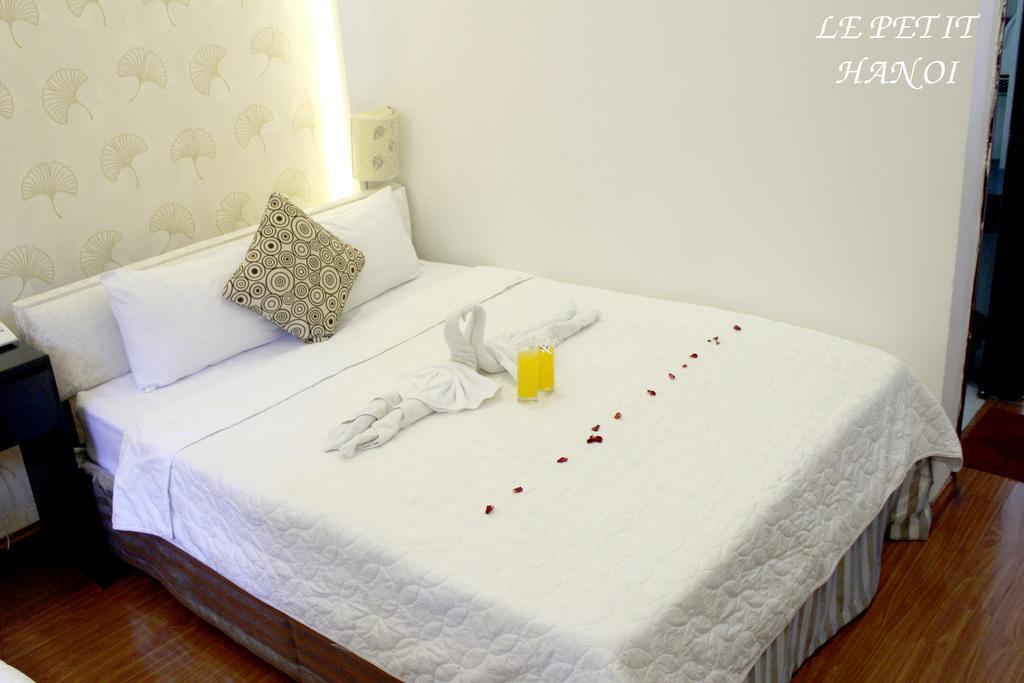 Hotel Le Petit 2*