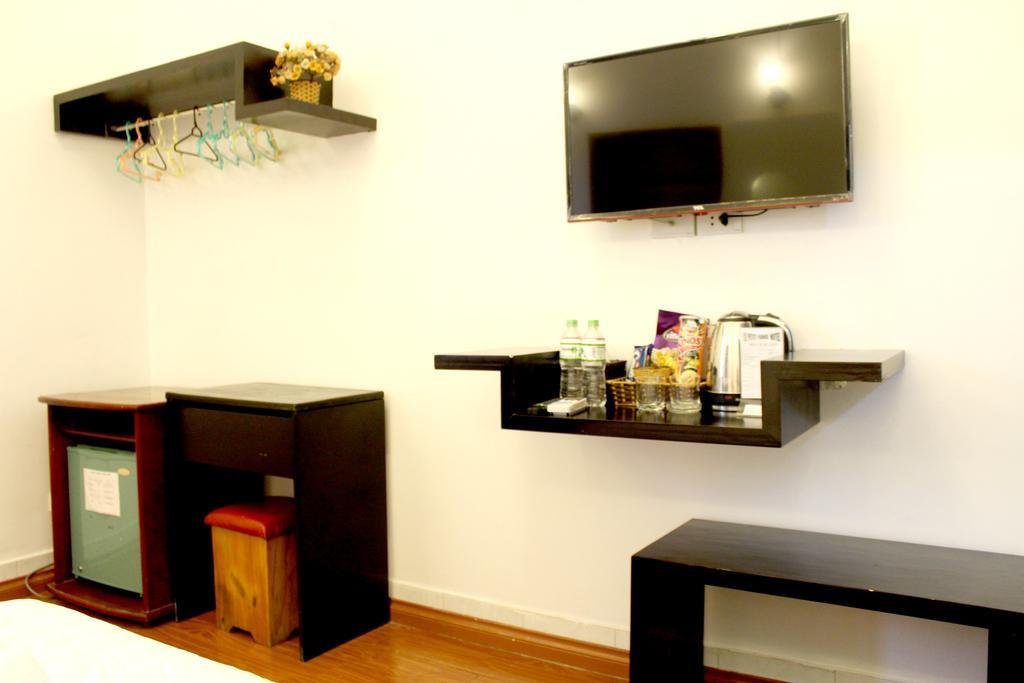 Hotel Le Petit Hanoi