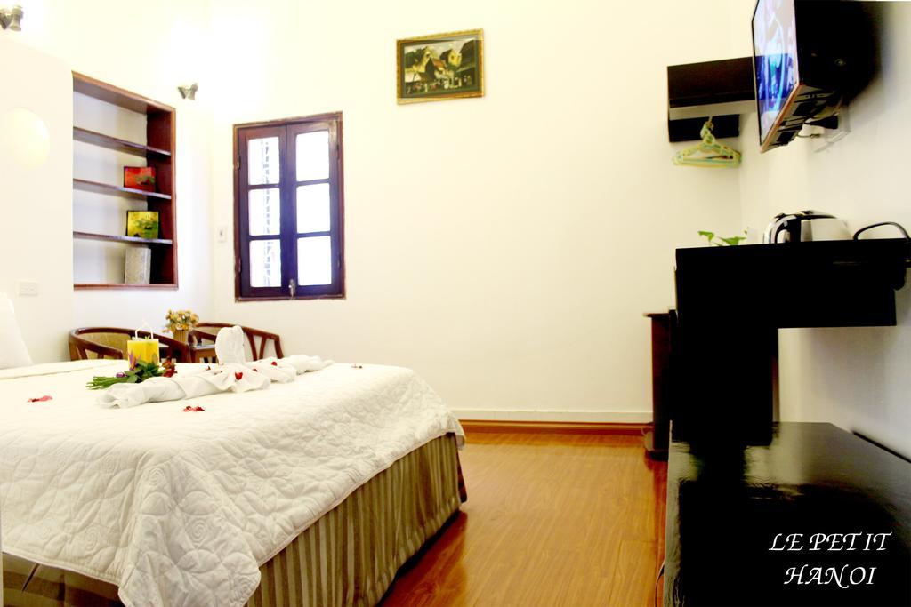 Le Petit Hanoi