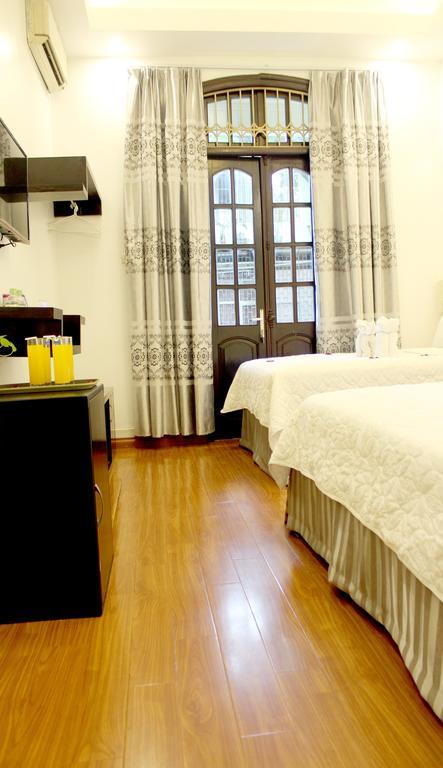 Le Petit Hanoi