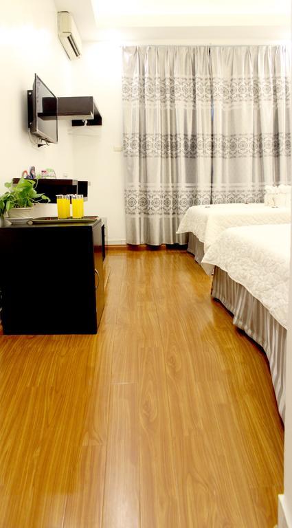 Hotel Le Petit