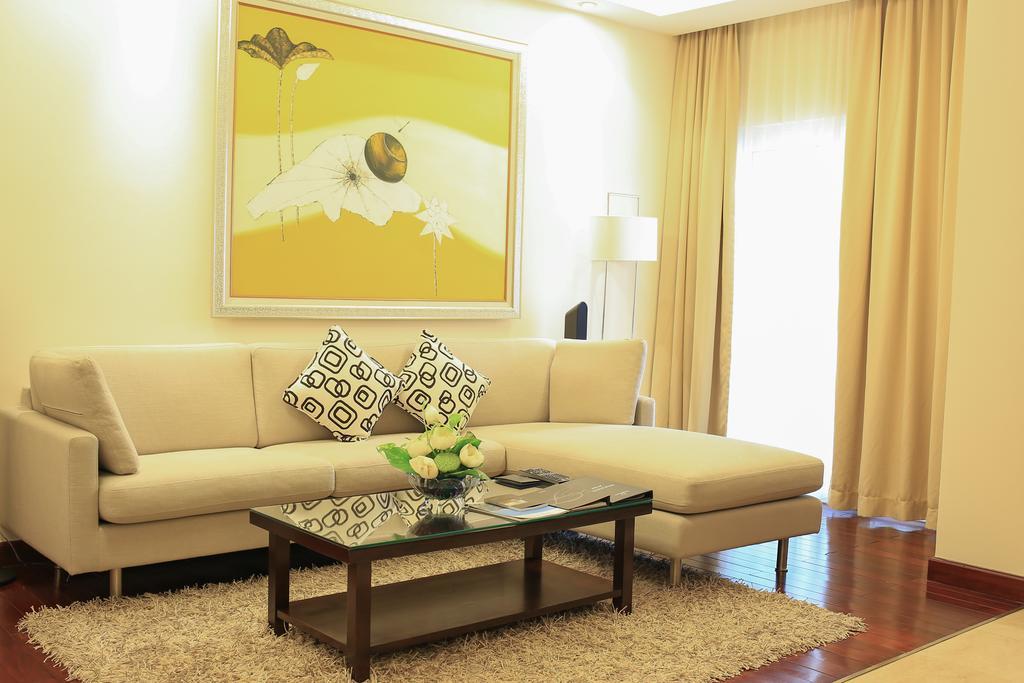 Apartamento Fraser