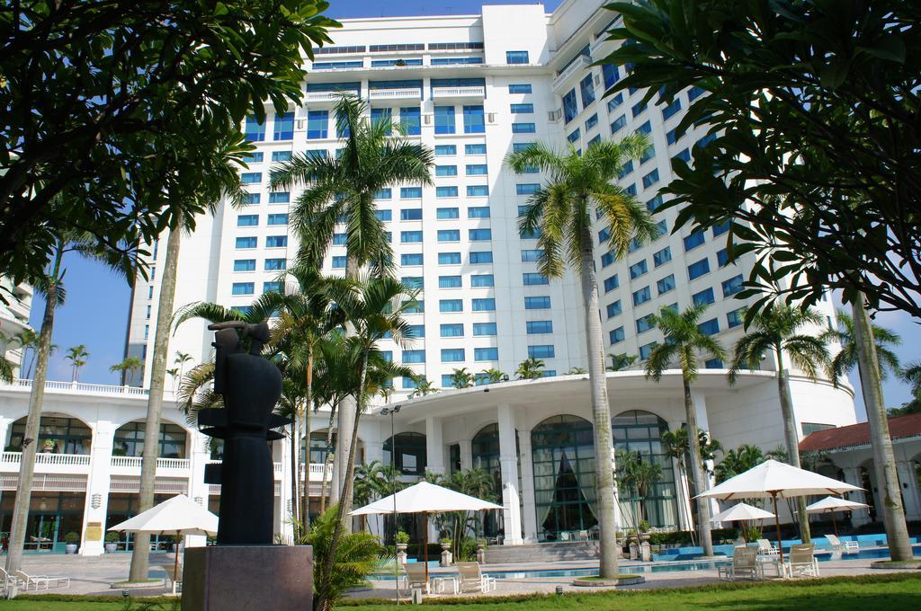 Hotel Daewoo 5*
