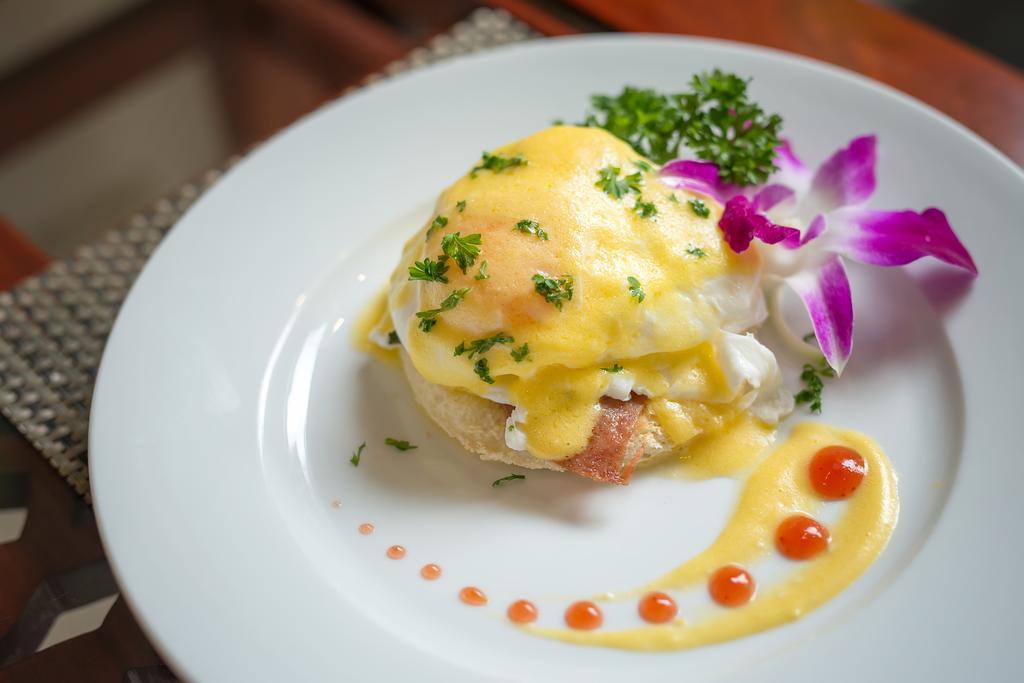 Hotel E Luxury & Restaurant Hanói