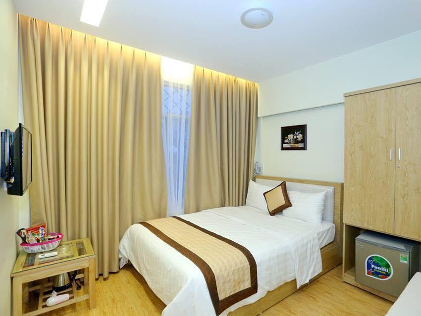 Oyo 210 Saki Hanoi