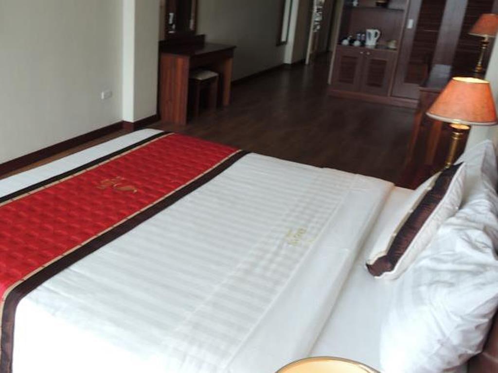 Hanz Regal Hanoi