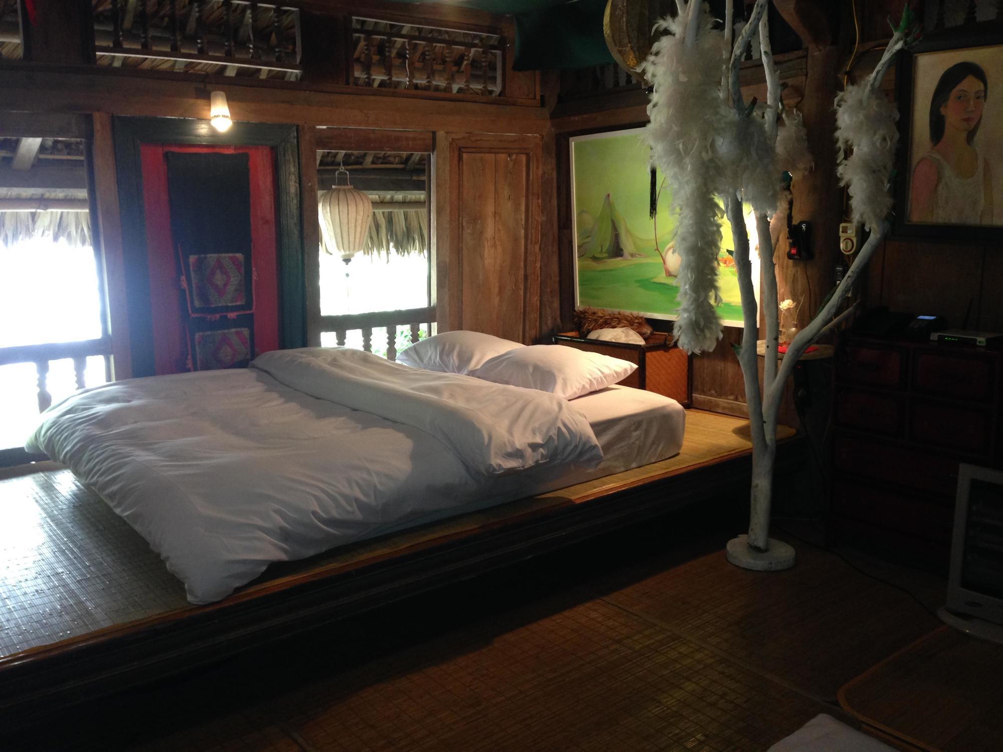 Hotel Dao Anh Khanh Studio Homestay *
