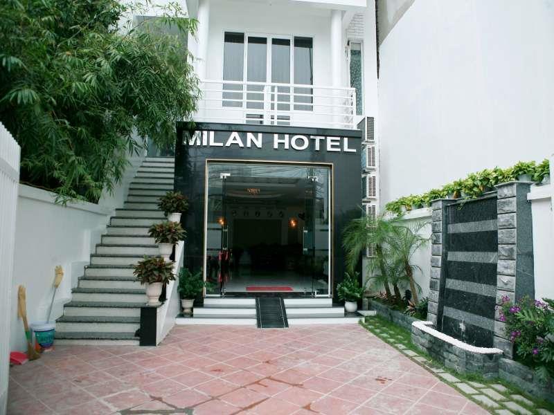 Khách sạn Milan 2*