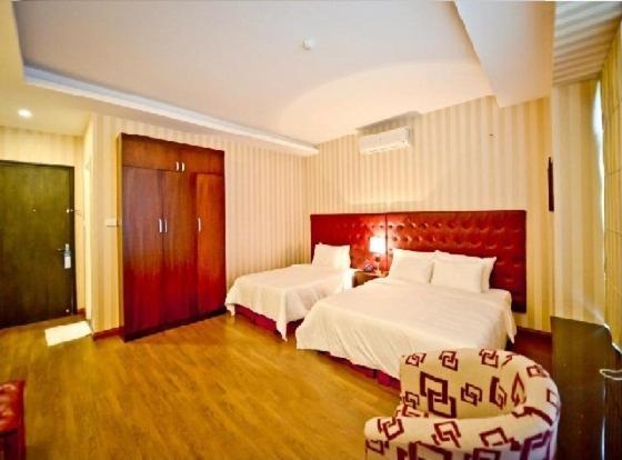 Night Hotel 3*