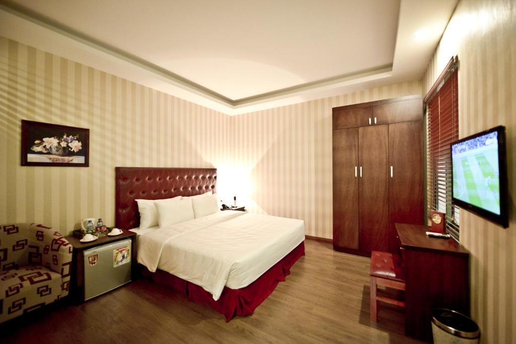Night Hotel 3*