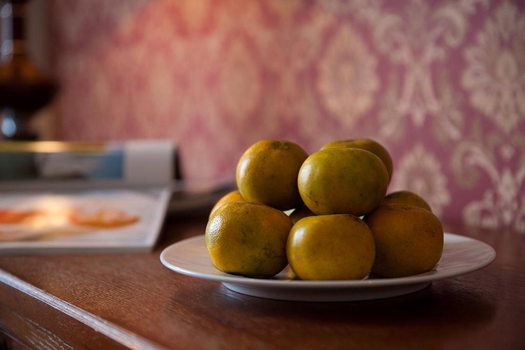 First Eden - Hang Bun Hotel Hanoi