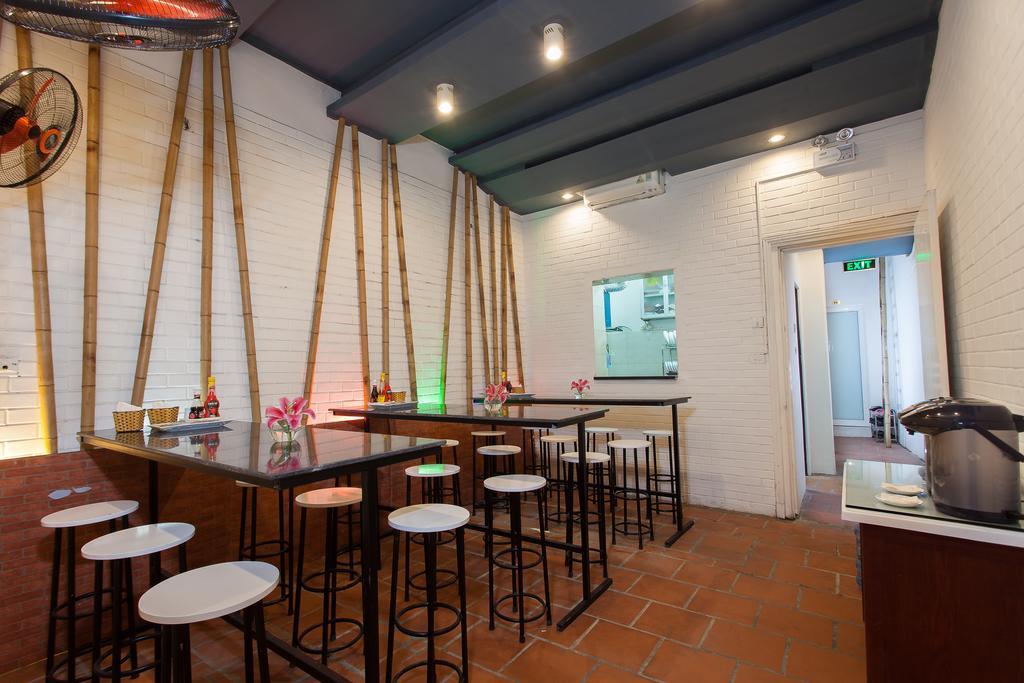 Hostel Friends & Travel Hanoi