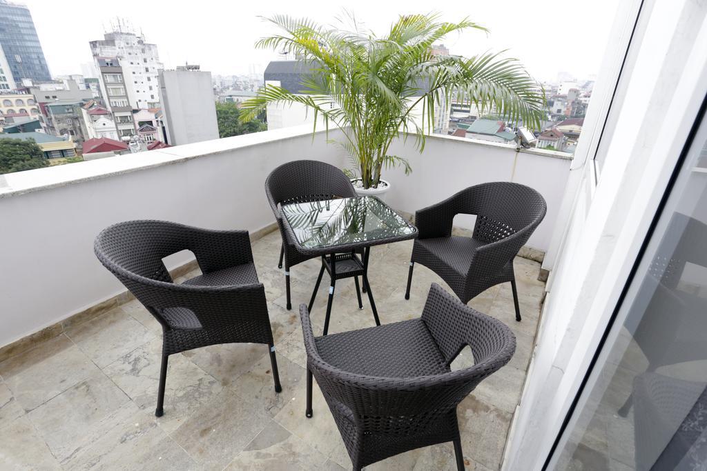 Hotel Hotel 1-2-3 Hanoi Hoan Kiem Hanoi