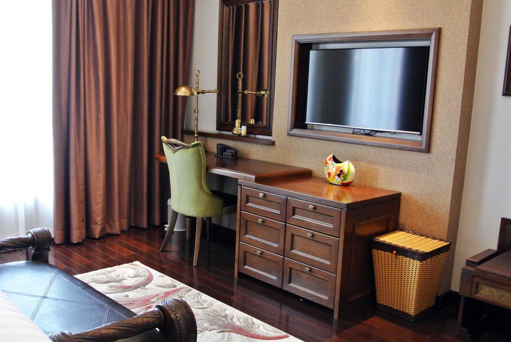 Apartment Jb Serviced *