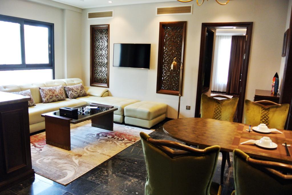 Apartment Jb Serviced Hanoi