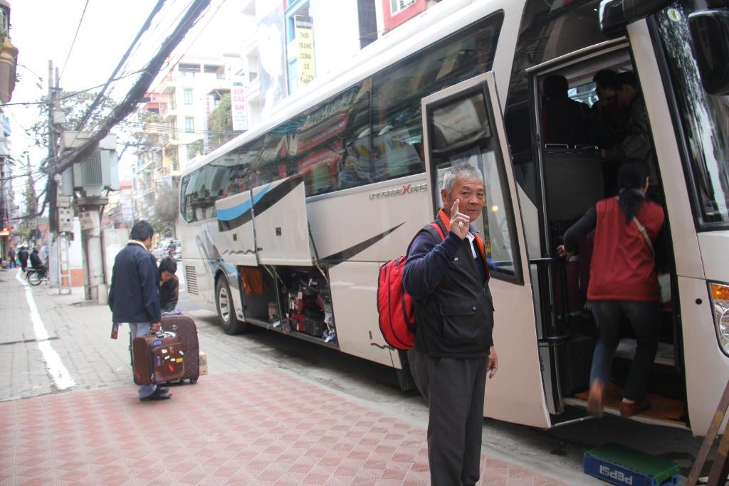 Mieu 2 Hotel 3*
