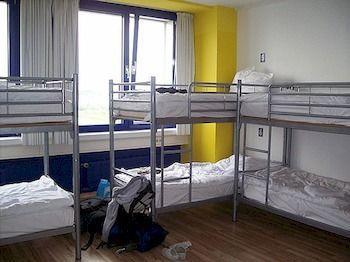 Friendly Backpackers Hanoi