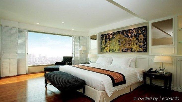 Hotel View 2