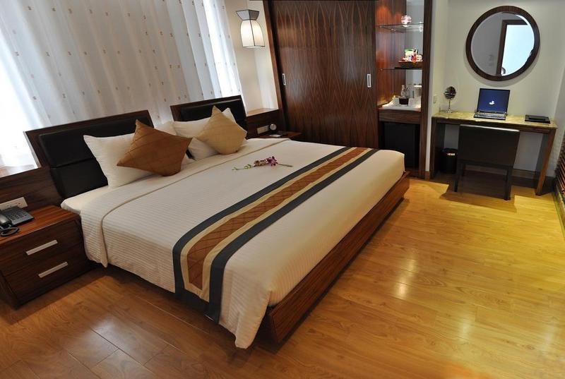 Hotel View 2 2*