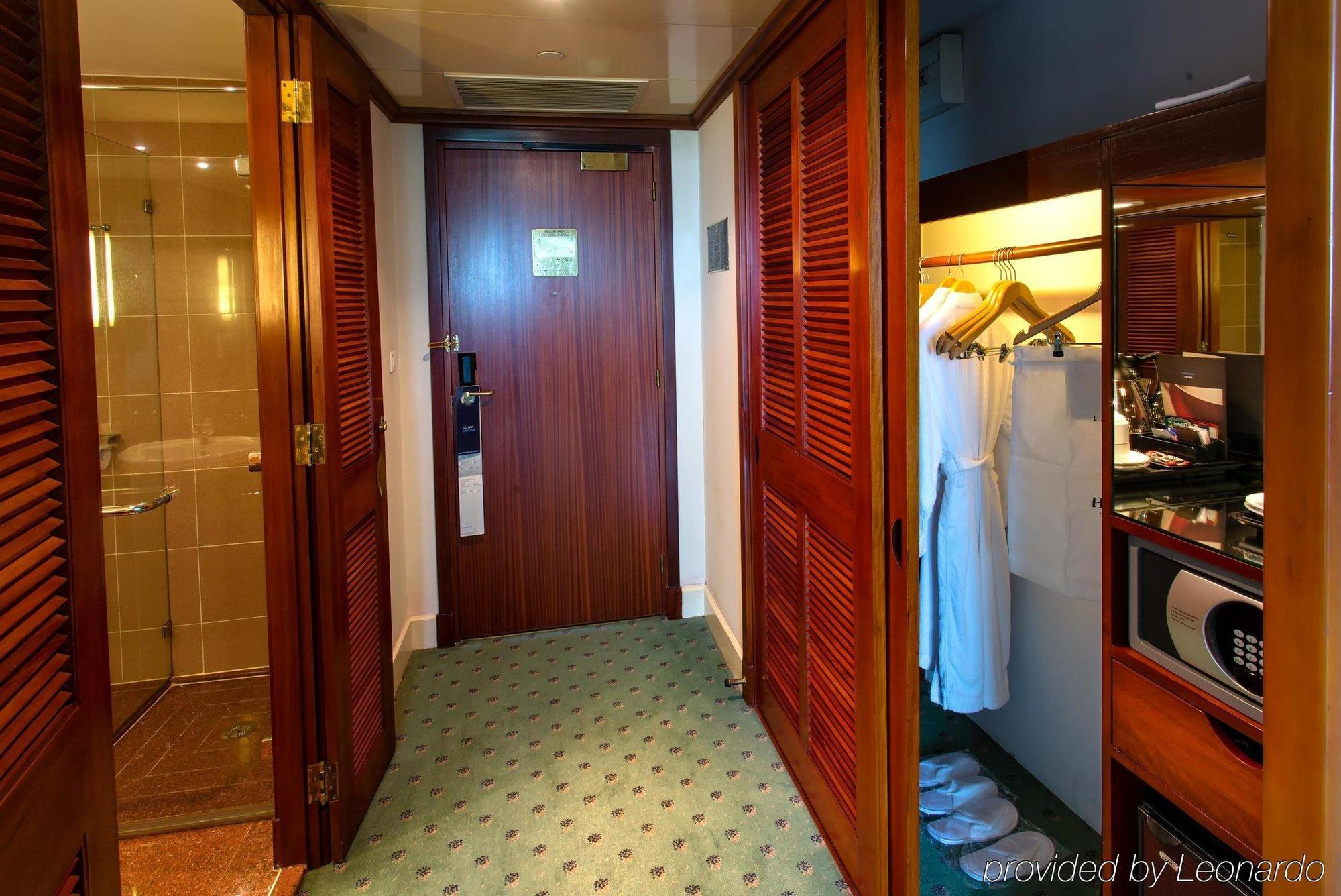 Hotel Hilton Opera 5*