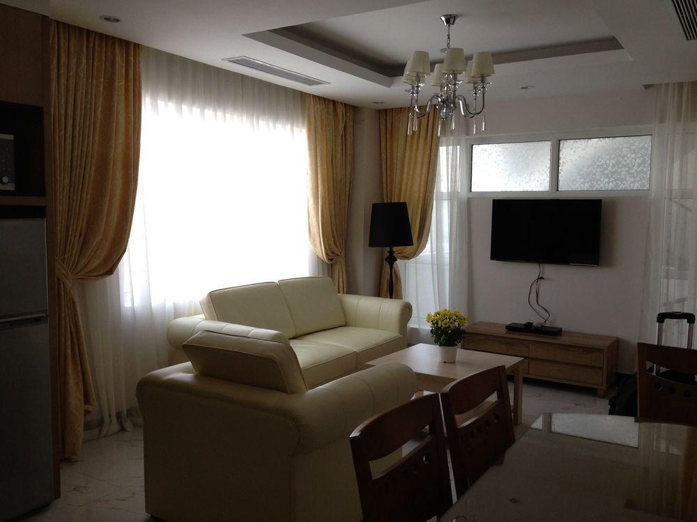 Idc White House Hanoi