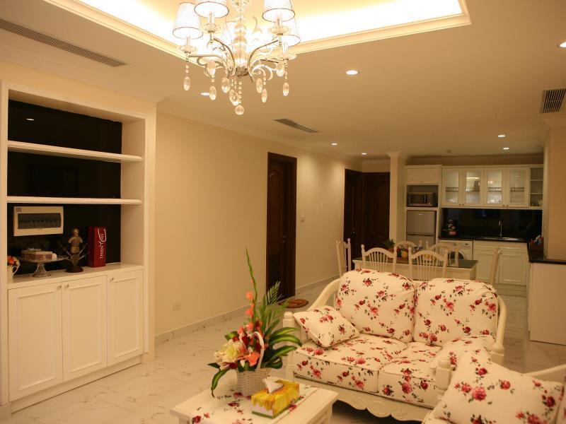 Idc White House Hanoi