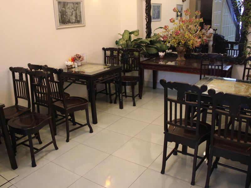 Hotel Group Nest 2*