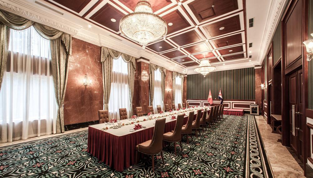 Khách sạn Quân đội 3*