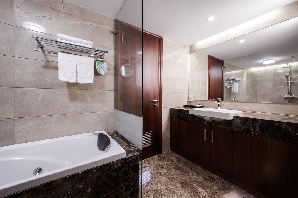 Khách sạn Quân đội 3*