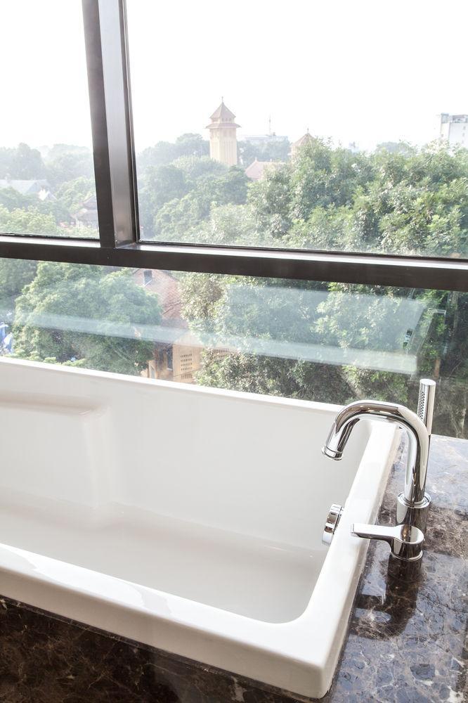Khách sạn Quân đội 3*