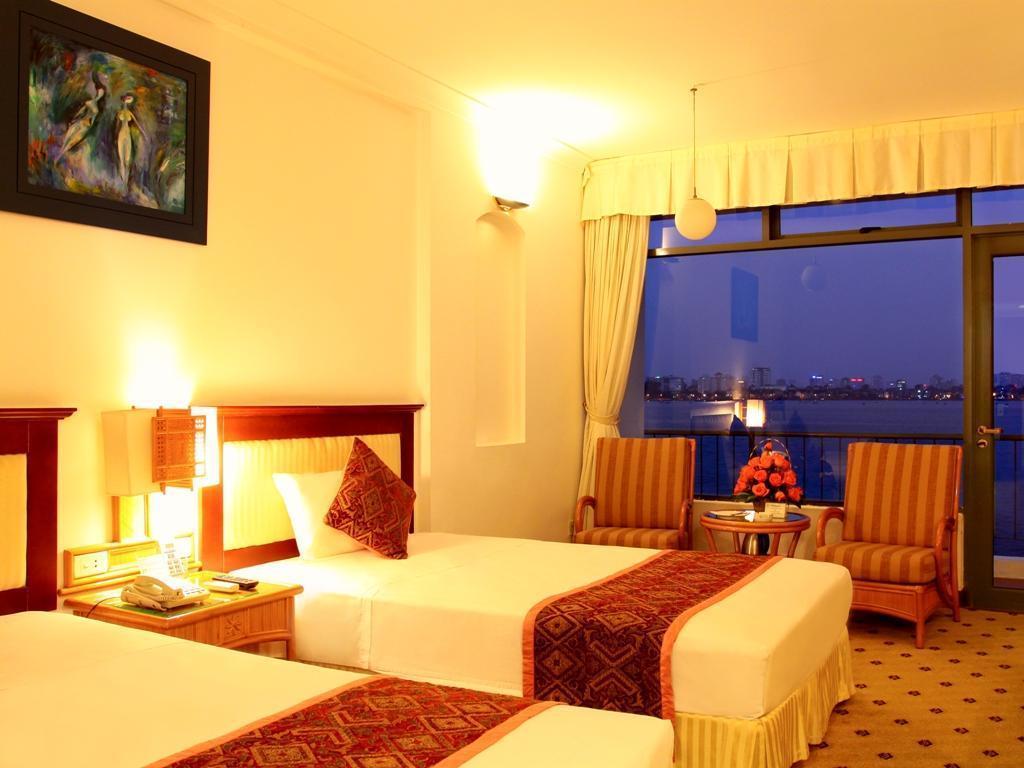 Hotel Thang Loi