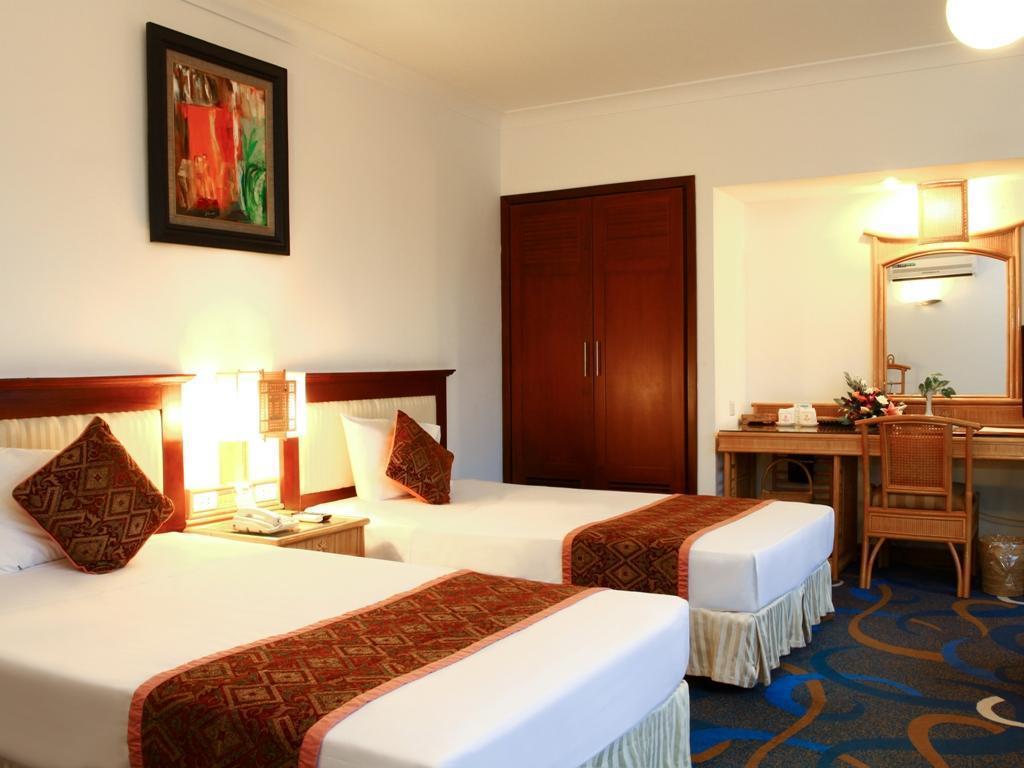 Hotel Thang Loi Hanói